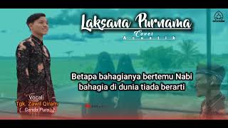 lagu laksana purnama (cuplikan)