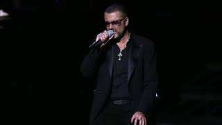 GEORGE MICHAEL - COWBOYS AND ANGELS (OFFICIAL MUSIC VIDEO)