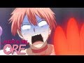 What Good Guys Do | Magical Girl Ore