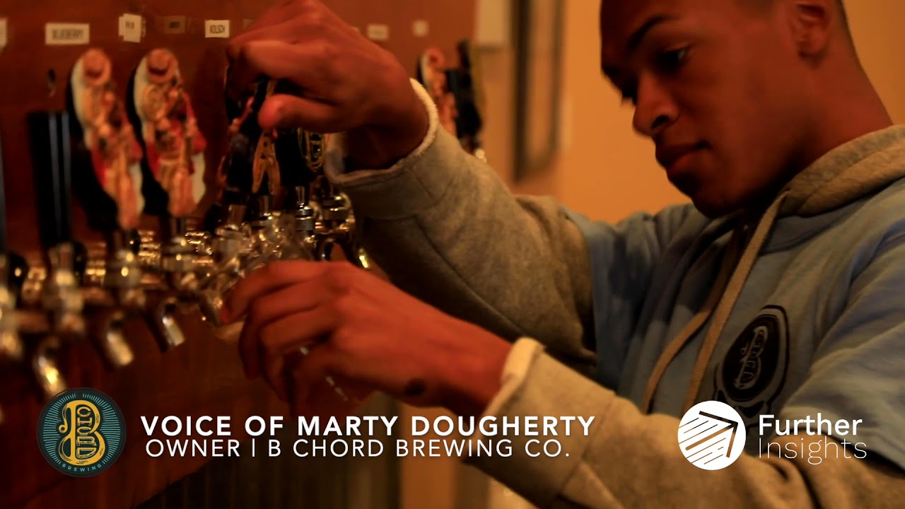 FI & B Chord Brewing Co. | Digital Marketing & Live Events for Breweries