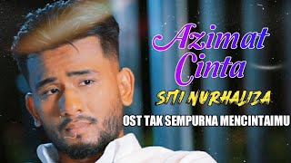 Azimat Cinta | Siti Nurhaliza | OST Tak Sempurna Mencintaimu (Drama )