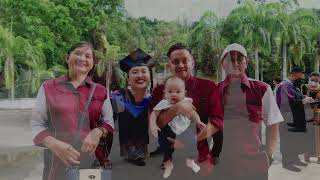 CONVOCATION DAY | 25.06.2022 | UMS, SABAH