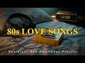 SYNTHWAVE 80s Love Affair | Cassette Tape Emotional Mix & Nostalgic Romance Hits