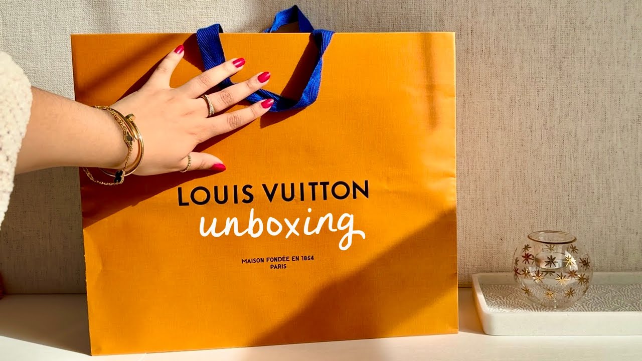 Louis Vuitton Buci Bag – ZAK BAGS ©️