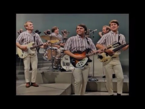 Putar Do You Wanna Dance? - The Beach Boys