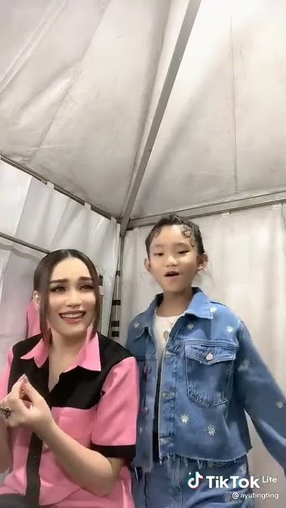 Udah Gede Masih Jomblo Ayu Ting Ting X Bilgis Tik Tok