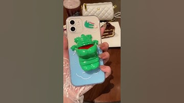 #Shorts Japanese Phone Case Compilation Part-20 #Satisfying #Popit #Pop_It #ASMR #oddlysatisfying