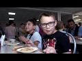2018-06-22 - Чем кормят в летних школьных лагерях (Лобня)
