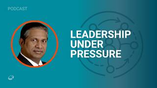 How to Lead Now | CIO Talk Network