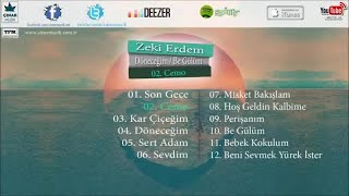 Zeki Erdem - Cemo