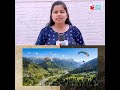 Bhaderwah Draws Tourists in Large Numbers This Summer | JK News Today