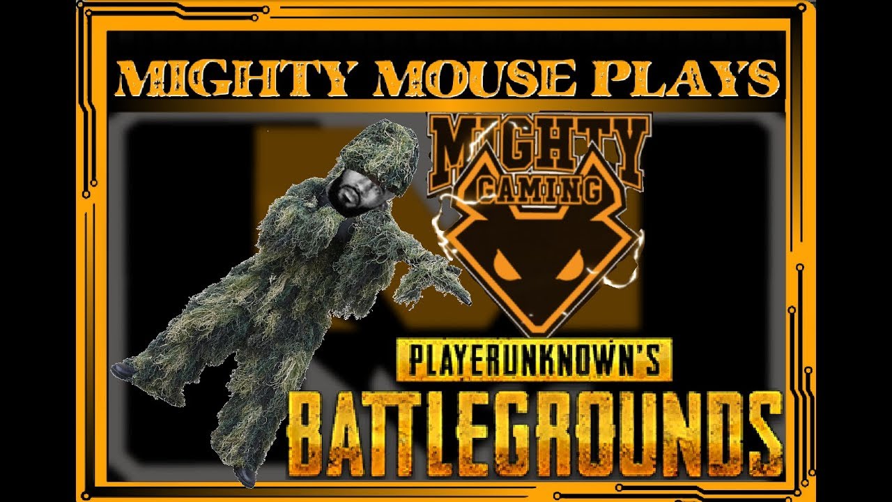 pubg mobile Battlegrounds 16: Rage, Patient Perfection & Friendly Fire