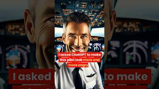 That escalated QUICKLY! #chatgpt #avgeeks #ai