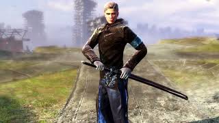 DmC: Devil May Cry Unreleased OST - Vergil Battle Boss Theme (Empty) (Extended Complete) Wealth