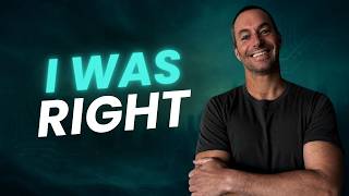 Is Bitcoin Ready To EXPLODE Right NOW?