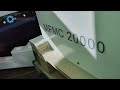 Chls1603020kw 20000w cnc fiber laser cutting machine      