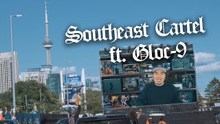 Southeast Cartel - It Was All A Dream ft. Gloc-9 (Official Video)