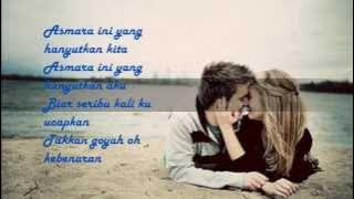 Asmara Ini - Fazley [HD lirik Video]