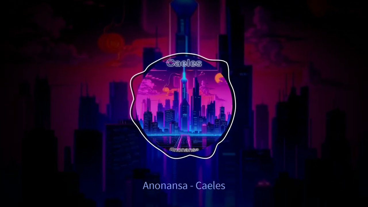 Anonansa - Caeles (Official video)  