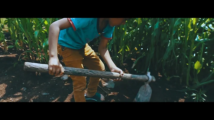 Mechon Y Su Grupo Mandato   Felix Aguilar Video Of...