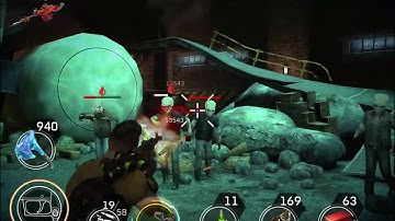 Left To Survive - Zombie Horde Event - 26/04/2022 - INSANE MODE - MAP20