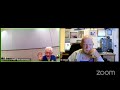 Darrell Davis KT4WX - WCF ASM Technology / Technical Coordinator's Personal Meeting Room