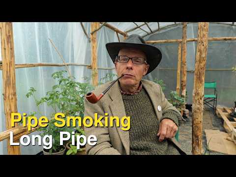A Churchwarden Affair