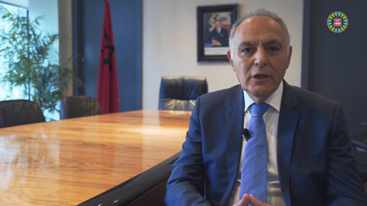 Salaheddine Mezouar se félicite de la mobilisation pour une entrée en vigueur de l'accord de Paris