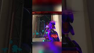 widowmaker edit 🥰 #overwatch #overwatch2 #overwatchedit #widowmaker #overwatchclips