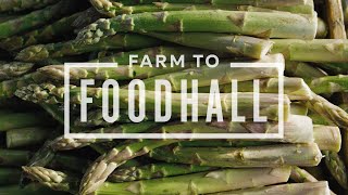 King Asparagus | Farm to Foodhall | M&S FOOD by M&S 2,015 views 3 weeks ago 1 minute