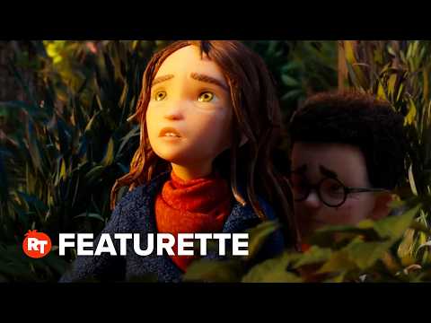 Wildwood Featurette - Where the Woods Awaken (2026)