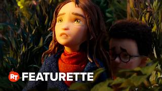 Wildwood Featurette - Where the Woods Awaken (2026)