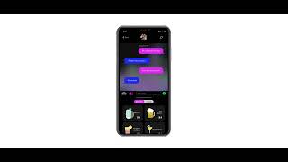 Mobile App Safe & Sound Project Design screenshot 3