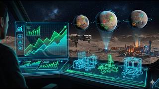 EVE Online Planetary Industry (PI) Market Guide: Maximize Your Profits