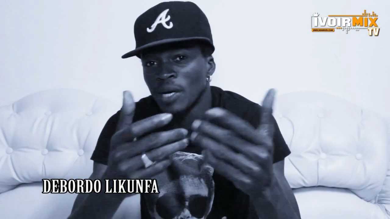 DEBORDO LIKUNFA DIT MERCI A SES FANS