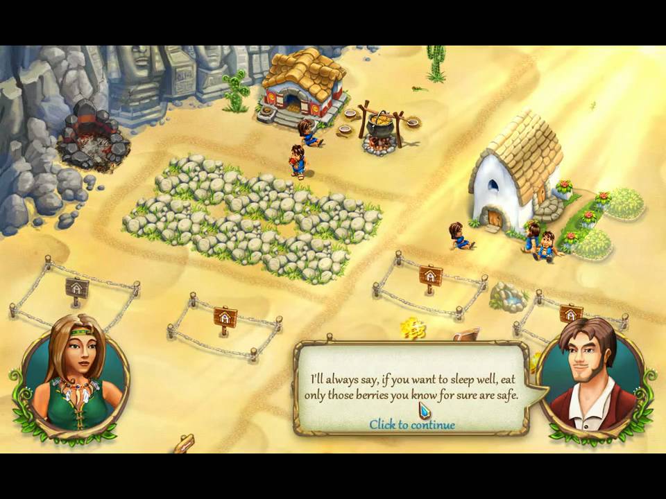 download game jack of all tribes full