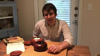 Welcome!  Go/Baduk/Weiqi Tutoring with Shane screenshot 4