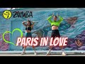 Paris In Love Ricky Martin Pop Zumba Fitness Choreo By Ronja Pöhls mp3
