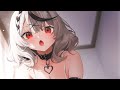 [3dio ASMR] Making you feel loved ❤