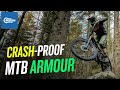 What protection to wear for Enduro MTB | CRC |