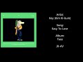 Miniature de la vidéo de la chanson Easy To Love