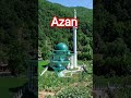 Azan #islamicshorts #azan #status | Anas Op Official
