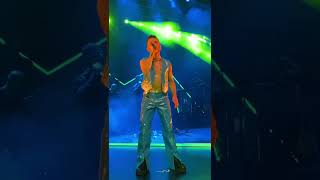 Mabel Matiz - Karakol (@Harbiye Live 08.09.2022) #mabelmatiz #karakol #harbiyeaçıkhava