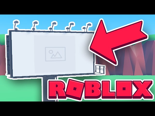 How To Import Images Into ROBLOX Studio 