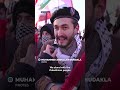 Hundreds of thousands march across Istanbul at sunrise as 2026 begins