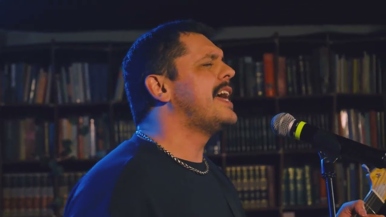 Todo Som (Banda Resgate) by Alexandre Magnani mix Theo Nunes