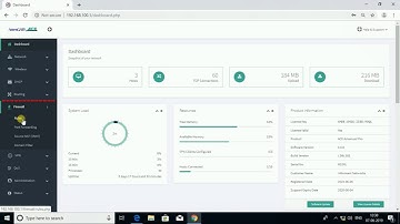 WAN Configuration with PPPOE mode for AnexGATE ACE Appliance