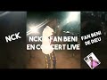 Meilleur concert live de lannenck  fan beni de dieu