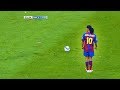 Dünyayı Şoke Eden Ronaldinho Golleri - Messiye Futbolu Öğreten Adam...