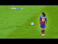 Dünyayı Şoke Eden Ronaldinho Golleri - Messiye Futbolu Öğreten Adam...